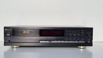 Компактный проигрыватель компакт-дисков Sherwood CD 5010R