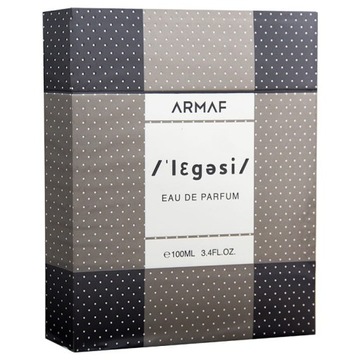 Armaf Legasi Woda Perfumowana 100ml