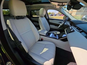 Land Rover Range Rover Velar 2023 Land Rover Range Rover Velar S 2023 2.0l 2.0 Benzyna 247KM, zdjęcie 5