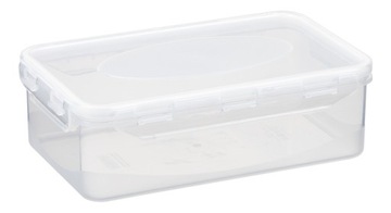 Plast Team, pojemnik hermetyczny AIRTIGHT 1,3 L