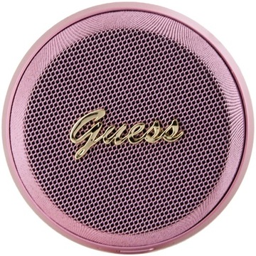 ОРИГИНАЛЬНЫЙ динамик GUESS Bluetooth 5.3 с портом USB-C для MagSafe, TWS маленький