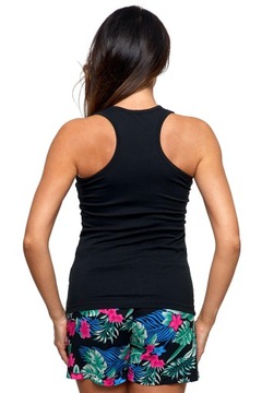 Женская футболка BOXER, PREMIUM COTTON, XXL