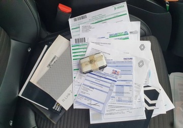 Renault Scenic IV 1.3 Energy TCe 140KM 2018 Renault Scenic Full LED Bezwypadkowy Serwis GetHelp 1.3 Benzyna, zdjęcie 24