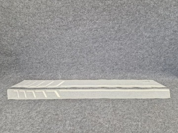 MERCEDES G KLASA 463 AMG 63 G63 G65 A4639870175 NAKLEJKA DEKORACYJNA OE