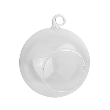 Świecznik Micro Landscape 8cm_Round Base