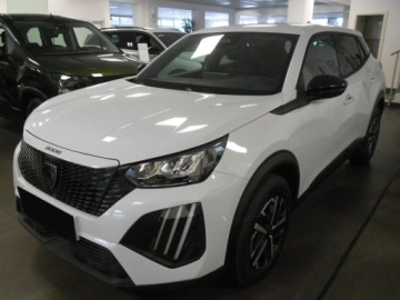 Peugeot 2008 II 2026 Od ręki - Business e-DCS6 1.2 PureTech mHEV 145KM, zdjęcie 2