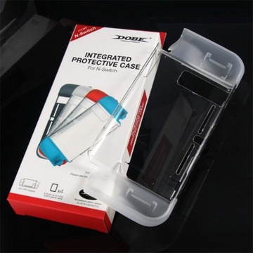 Защитный чехол Nintendo Switch + JOY-CON