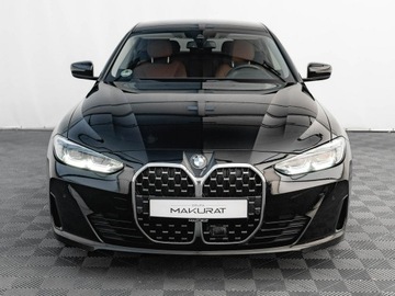 BMW Seria 4 G22-23-26 Coupe 2.0 420i 184KM 2022 BMW 420 GD8G061#420i NAVI 2 stref klima K.cof LED, zdjęcie 6