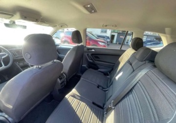 Volkswagen Tiguan Allspace 2023 Volkswagen Tiguan Allspace 2023 VOLKSWAGEN TIGUAN 7 osob - w POLSCE po opl, zdjęcie 9