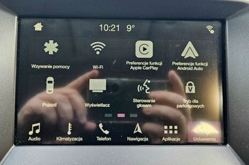 Ford Galaxy IV Van 2.0 TDCi 180KM 2018 Ford Galaxy Naped 4x4, Titanium,Niski przebieg, ze Szwajcarii 2.0 Diesel, zdjęcie 26