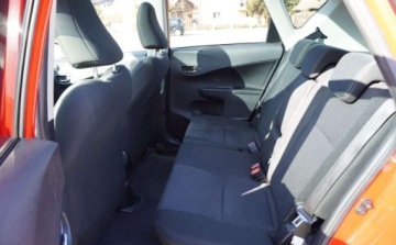 Toyota Verso-S 2014 Toyota Verso S Bezwypadkowa Serwisowana 1-Wlasciciel Navi Kamera Panorama, zdjęcie 9