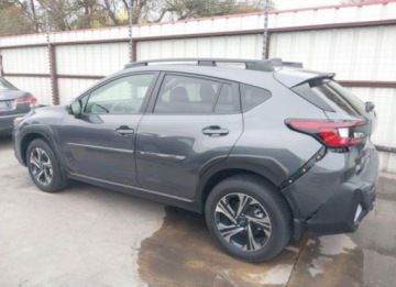 Subaru 2024 Subaru Crosstrek 2024, 2.0L, 4x4, PREMIUM, od ubezpieczalni 2.0 Benzyna, zdjęcie 1