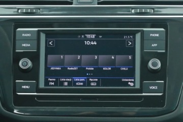 Volkswagen Tiguan II SUV Facelifting 1.5 TSI 150KM 2023 VW Tiguan 1.5 TSI, Salon Polska, Serwis ASO, DSG, zdjęcie 9