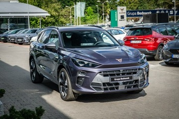 Cupra Terramar SUV 1.5 eTSI 150KM 2025 Cupra Terramar Advantage Edition 1.5 e-TSI 150 KM, zdjęcie 5