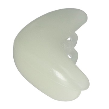 12 шт. Уголки светящиеся. Светящиеся мягкие.