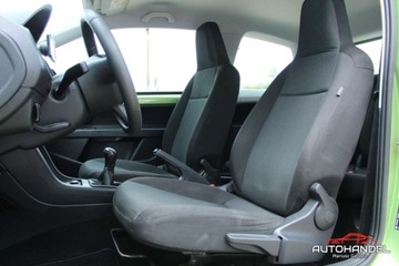 Skoda Citigo Hatchback 5d 1.0 60KM 2016 Skoda Citigo 1.0 60ps, Nawigacja, Klimatyzacja, 1 Wlasciciel Benzyna 60KM, zdjęcie 6