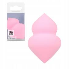 TOOLS FOR BEAUTY GĄBKA SPONGE BLENDER DO MAKIJAŻU