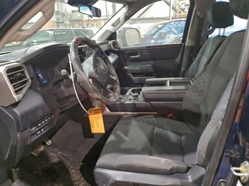 Toyota Tundra II 2022 Toyota Tundra Crewmax SR 2022 3.4 Benzyna 389KM, zdjęcie 7