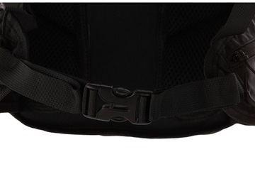 Велосипедный рюкзак Kross TOTAL 15L BLACK