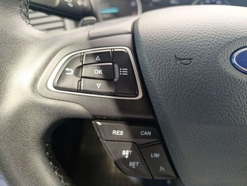 Ford Ecosport II SUV Facelifting 1.0 EcoBoost 125KM 2018 Ford EcoSport FordEcosport TitaniumAutomatHistoria ASOSalonPL Benzyna, zdjęcie 19