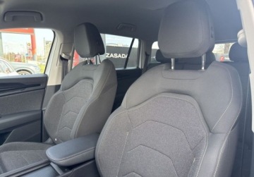 Skoda Kodiaq II SUV 2.0 TDI SCR 150KM 2025 Skoda Kodiaq 2.0 Diesel 150KM, zdjęcie 17