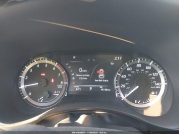 Toyota Highlander III 2023 Toyota Highlander LE 2023 2.4L 2.4 Benzyna 265KM, zdjęcie 11