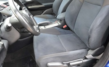 Honda Civic IX Hatchback 5d 1.4 i-VTEC 100KM 2013 Honda Civic bezwypadkowe - Niski przebieg - BEZ KOROZJI - po oplatach 1.3, zdjęcie 7