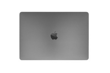 NOWA KLAPA MATRYCA LCD APPLE A2337 SPACE GRAY