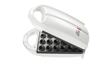 ОРЕХОВОЕ ПЕЧЕНЬЕ ТАДЕР, ФОРМА 24 ЧАСТЕЙ, 1600 Вт