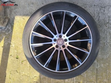 Mercedes GLE W166/C292 SUV AMG 3.0 450 AMG 367KM 2016 Mercedes-Benz GLE GWARANCJA Salon Polska AMG Oryg. przebieg DrugiKompletKo, zdjęcie 7