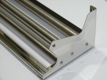 ПОЛЬСКИЙ ПЛЕНОКРЕЗАК 0,45Х300 (MICRO-MAX D)