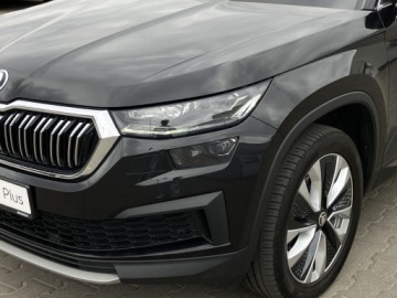 Skoda Kodiaq I SUV Facelifting 2.0 TDI SCR 150KM 2022 Skoda Kodiaq Style ! Aktywny Tempomat ! Podgrzewan, zdjęcie 9
