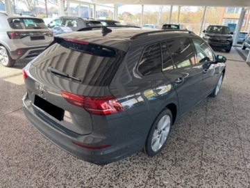 Volkswagen Golf VIII Hatchback Facelifting 2.0 TDI SCR 116KM 2026 VOLKSWAGEN Golf VIII 2.0 TDI Life Plus Combi 116KM 2026, zdjęcie 4