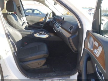 Mercedes GLE V167 2024 Mercedes-Benz GLE 450 4Matic 2024 3.0 Benzyna 375KM, zdjęcie 9