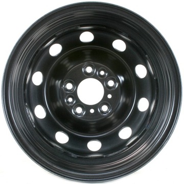 4 НОВЫХ ОРИГИНАЛЬНЫХ СТАЛЬНЫХ ДИСКА DUCATO BOXER JUMPER 5x118 6J ET68 15 ДЮЙМОВ