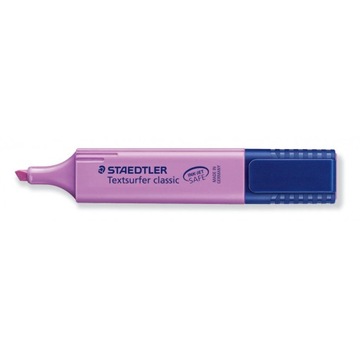 Zakreślacz Staedtler Textsurfer Classic FIOLETOWY