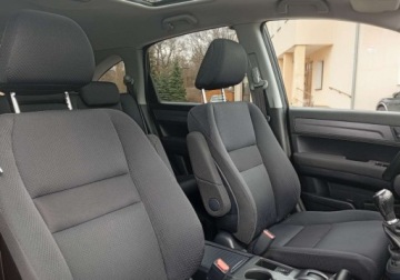 Honda CR-V III SUV 2.0 i-VTEC 150KM 2009 Honda CR-V Kupiony w Polsce - benzyna - 2,0 - 150 KM 2.0 Benzyna 150KM, zdjęcie 15