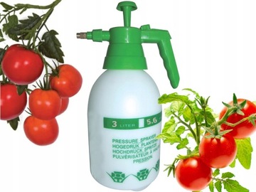 САДОВЫЙ ОПРЫСКИВАТЕЛЬ ДЛЯ РАСТЕНИЙ 3 Л РУЧНОЙ ОПРЫСКИВАТЕЛЬ