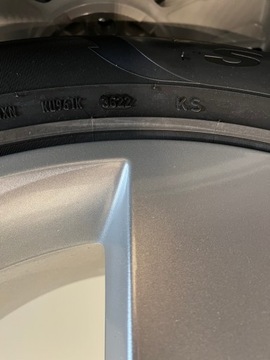 KOLA ZIMNÍ LAND ROVER DEFENDER 255/60R20 PIRELLI