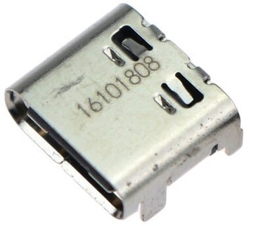 LENOVO GNIAZDO ZŁĄCZE PORT WEJŚCIE ŁADOWANIA USB-C TAB YT-X703L X703X X703F