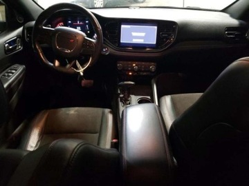 Dodge Durango III 2021 Dodge Durango 2021r., 4x4, 5.7L 5.7 Benzyna 360KM, zdjęcie 6