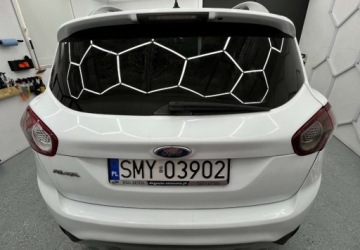 Ford Kuga I 2008 Ford Kuga 2.0 diesel Skory Panorama Full serwis 2.0 Diesel 136KM, zdjęcie 4