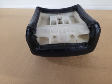 Кавасаки ВН 1500 заднее сиденье