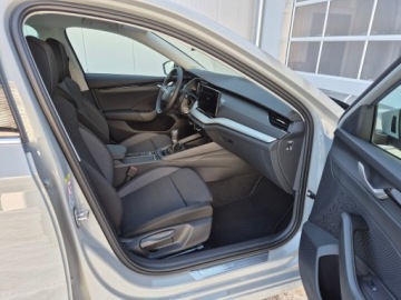 Skoda Octavia IV Scout 1.5 TSI ACT 150KM 2025 Skoda Octavia Edition 130 1.5 TSI manual Auto z pl, zdjęcie 11