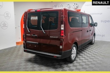 Renault Trafic III Combi 2.0 dCi  170KM 2026 RENAULT Trafic Kombi L2H1 AT9 2.0 170KM 2026, zdjęcie 7