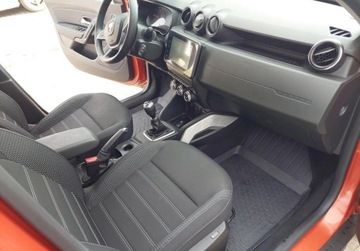 Dacia Duster II SUV Facelifting 1.0 TCe 90KM 2022 Dacia Duster Pierwszy Wlasciciel, Kamera Cofania, Bezwypadkowy, Salon Pols, zdjęcie 23