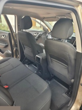 Renault Kadjar Crossover 1.2 Energy TCe 130KM 2015 Renault Kadjar 1.2 Energy TCe Zen 130KM 2015r Bezwypadkowy!, zdjęcie 8
