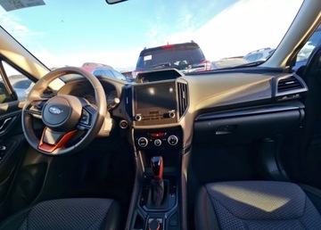 Subaru Forester VI 2024 Subaru Forester 2024, zdjęcie 9