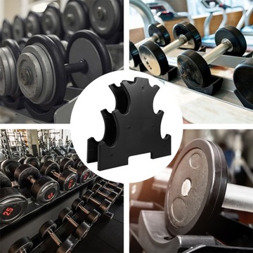 Подставка для гантелей ГИРЯ ДЛЯ СИДЕНЬЯ ДЕРЖАТЕЛЬ РУЧНАЯ СТОЙКА