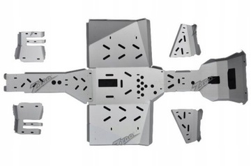 Osłony ZYGO Polaris 570 touring